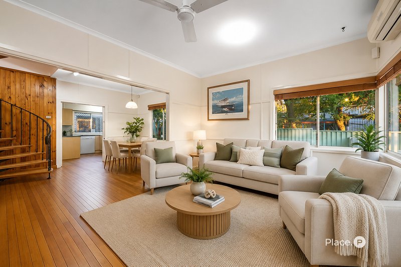 Photo - 102 Vale Street, Moorooka QLD 4105 - Image 2