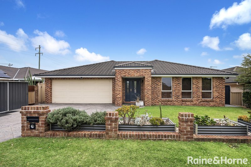 102 Walker Street, Helensburgh NSW 2508