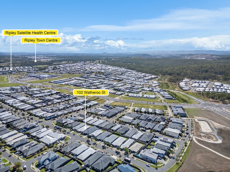 Photo - 102 Watheroo Street, South Ripley QLD 4306 - Image 12