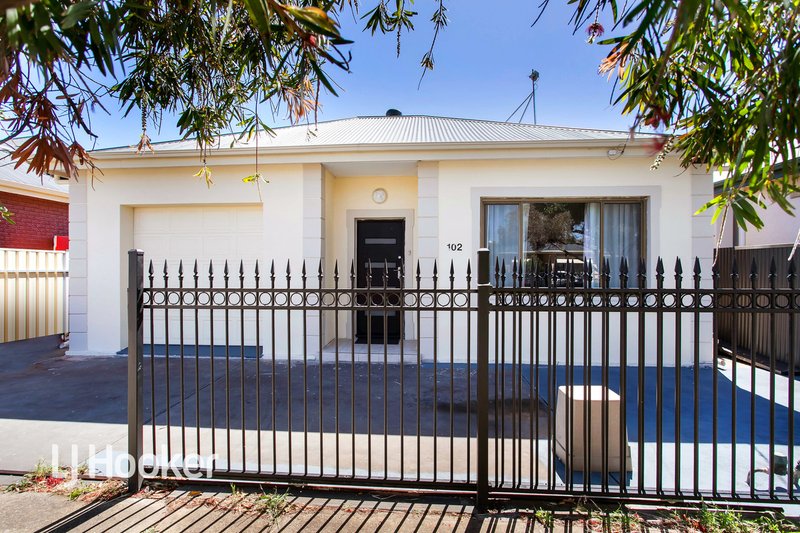 102 Wattle Avenue, Royal Park SA 5014