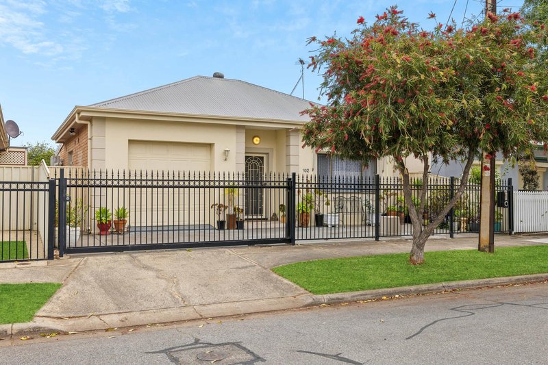 102 Wattle Avenue, Royal Park SA 5014