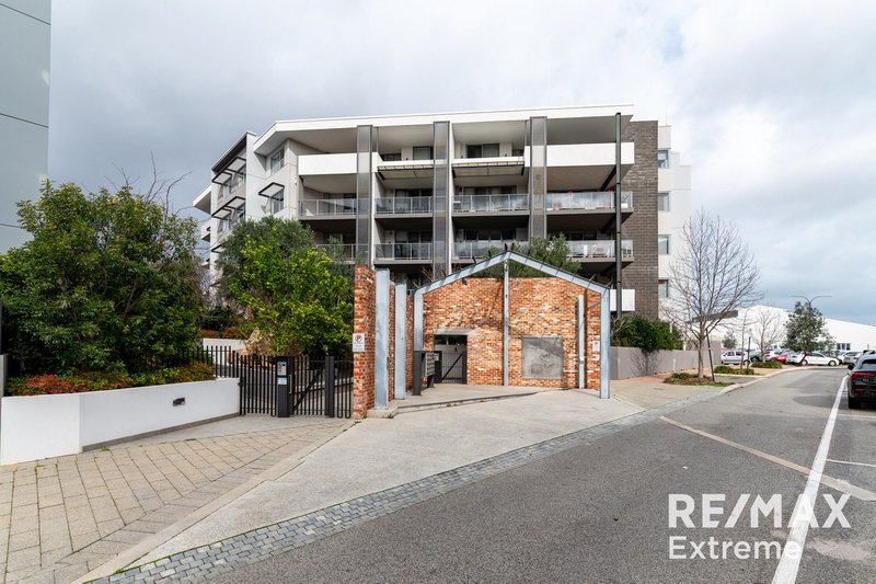 Photo - 10/2 Wembley Court, Subiaco WA 6008 - Image 1