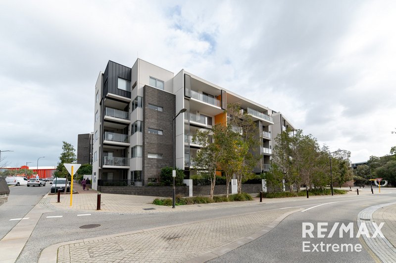 Photo - 10/2 Wembley Court, Subiaco WA 6008 - Image 2