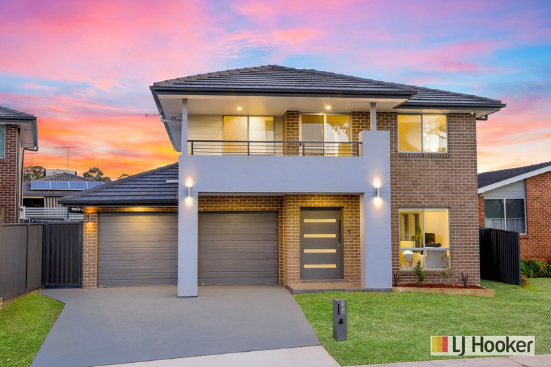 102 Wilkie Crescent, Doonside NSW 2767