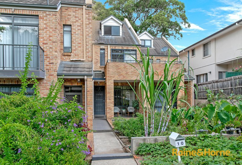 10/20-24 Fullarton Street, Telopea NSW 2117