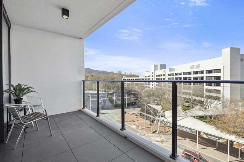 Photo - 10/20 Allara Street, City ACT 2601 - Image 3