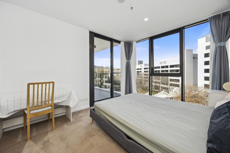 Photo - 10/20 Allara Street, City ACT 2601 - Image 6