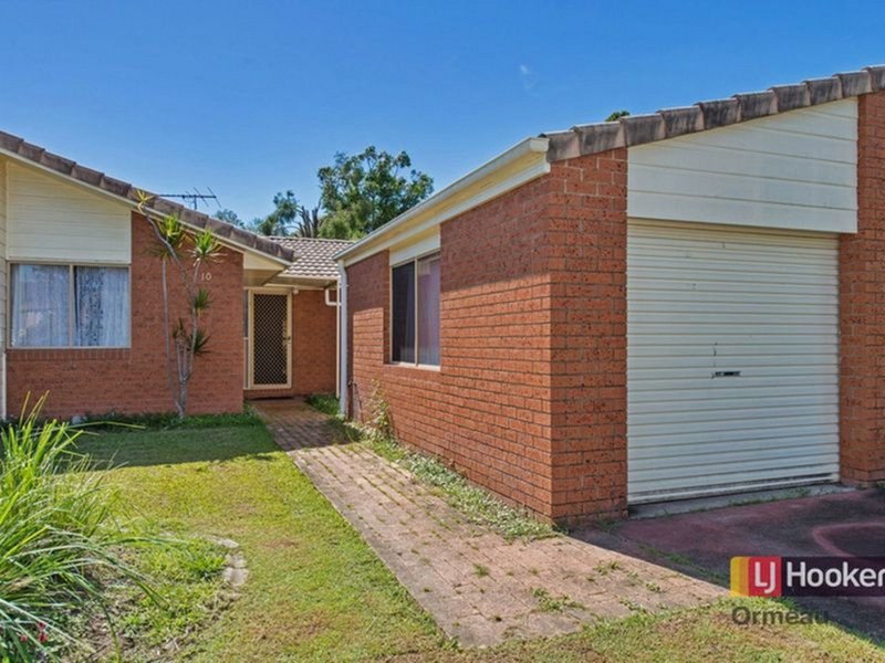 10/20 Halfway Drive, Ormeau QLD 4208