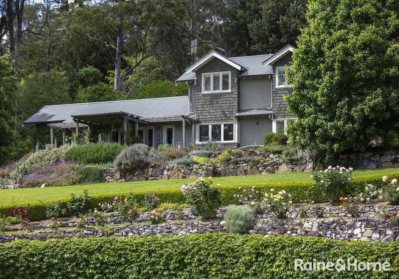 1020 Kangaroo Valley Road, Bellawongarah NSW 2535