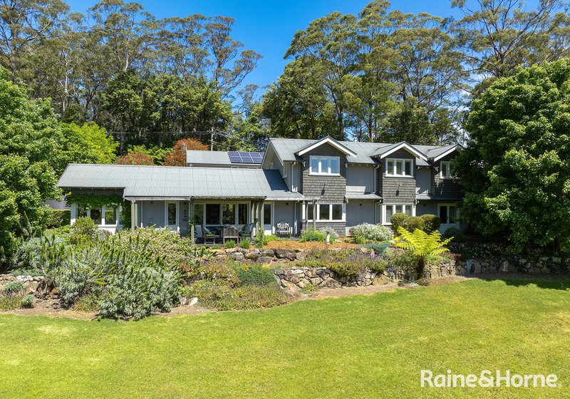 Photo - 1020 Kangaroo Valley Road, Bellawongarah NSW 2535 - Image 3