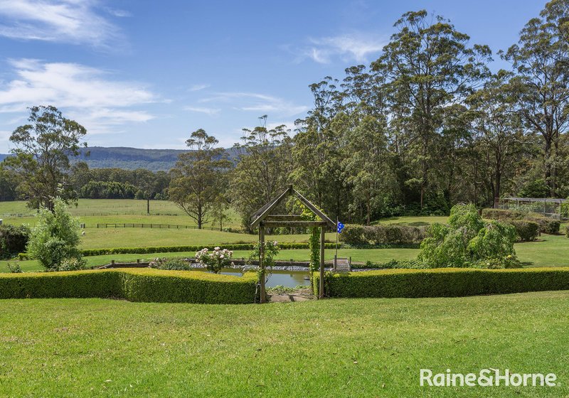 Photo - 1020 Kangaroo Valley Road, Bellawongarah NSW 2535 - Image 4