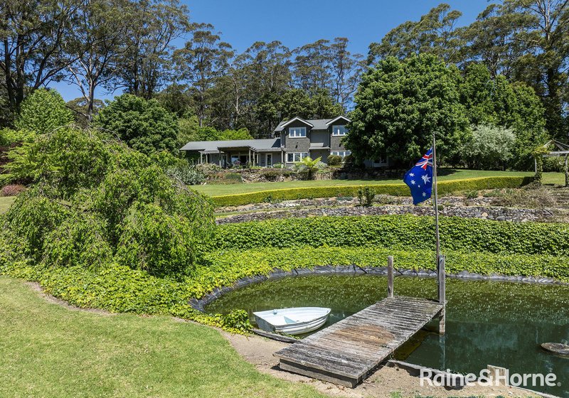 Photo - 1020 Kangaroo Valley Road, Bellawongarah NSW 2535 - Image 33