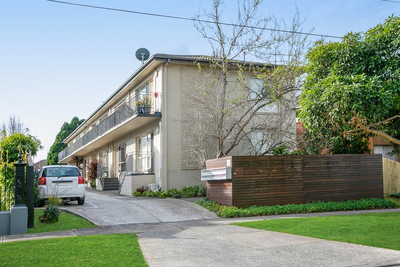 10/20 Kemp Street, Thornbury VIC 3071