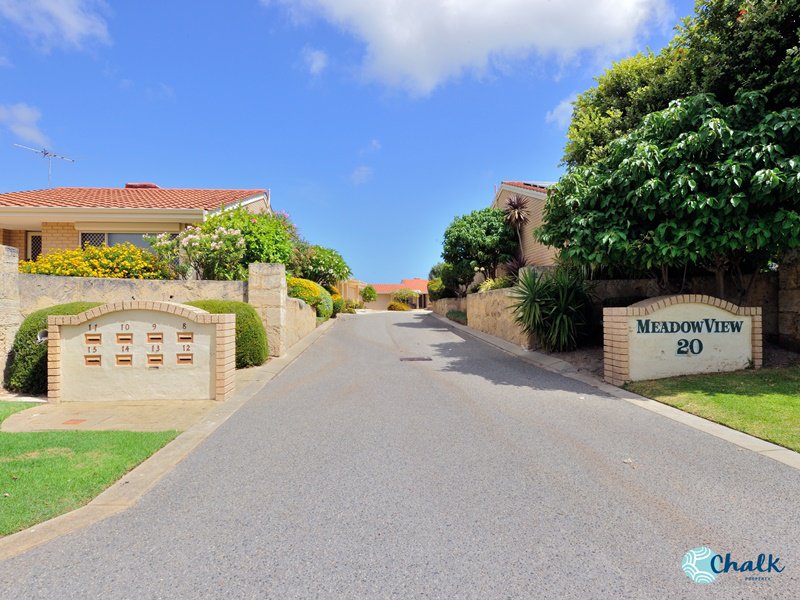 Photo - 10/20 Kybra Mews, Rockingham WA 6168 - Image 28