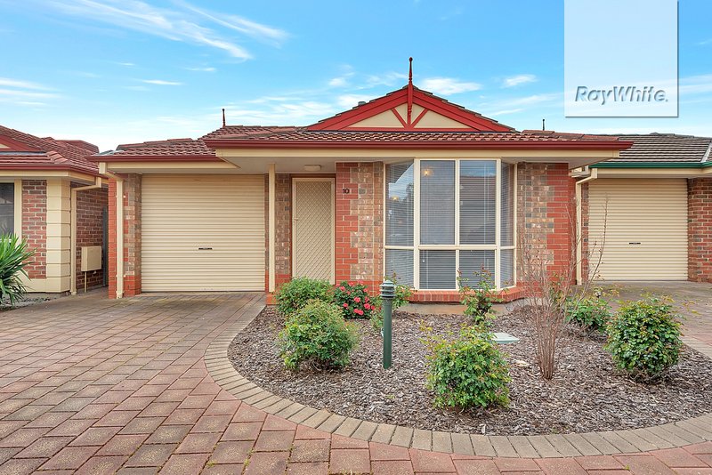 10/20 Saints Rd , Salisbury Park SA 5109