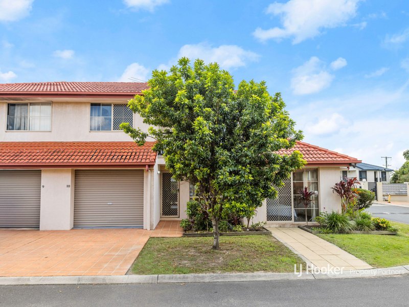 10/20 Young Place, Runcorn QLD 4113