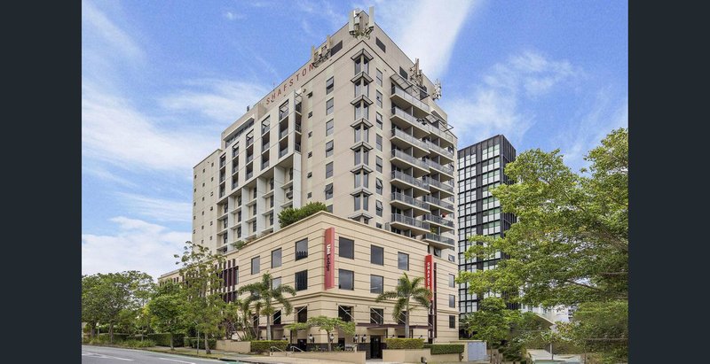 Photo - 1020/188 Shafston Avenue, Kangaroo Point QLD 4169 - Image 1