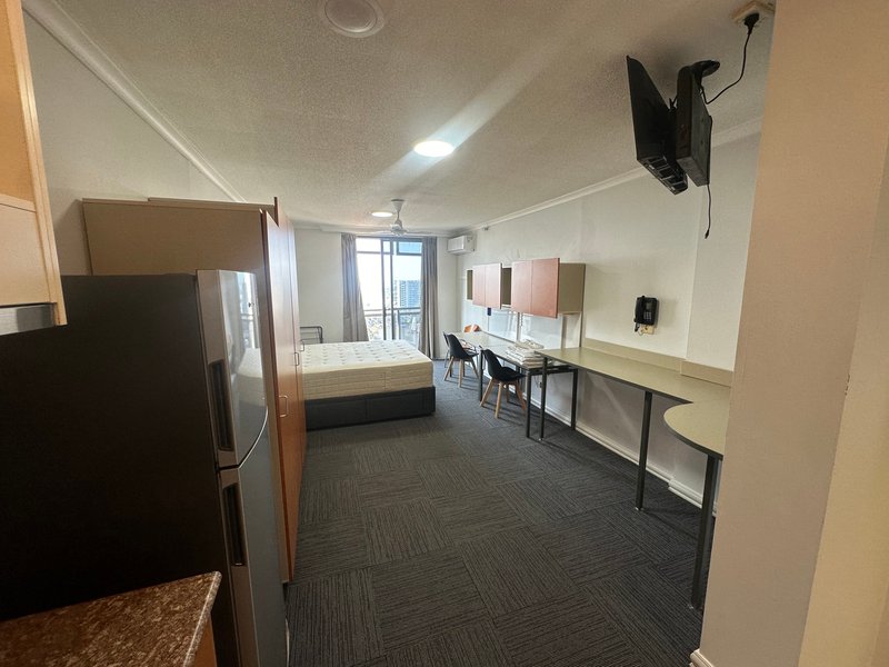 Photo - 1020/188 Shafston Avenue, Kangaroo Point QLD 4169 - Image 4