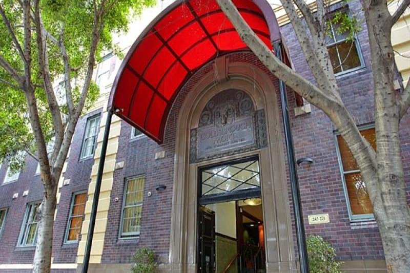 Photo - 1020/243 Pyrmont Street, Pyrmont NSW 2009 - Image 3
