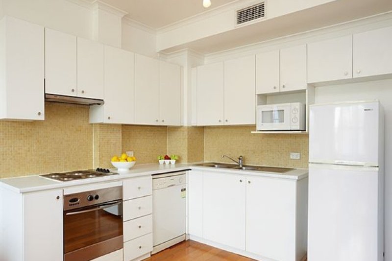 Photo - 1020/243 Pyrmont Street, Pyrmont NSW 2009 - Image 4