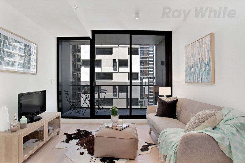 Photo - 1020/3-7 Claremont Street, South Yarra VIC 3141 - Image 2