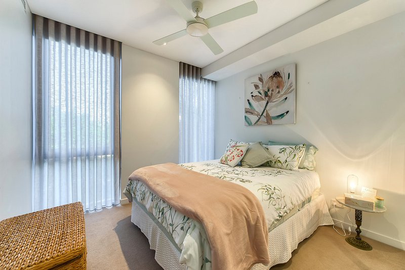 Photo - 10204/320 Macarthur Avenue, Hamilton QLD 4007 - Image 7