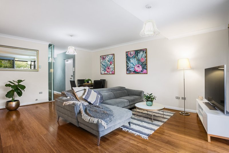 102/1-13 Garners Avenue, Marrickville NSW 2204