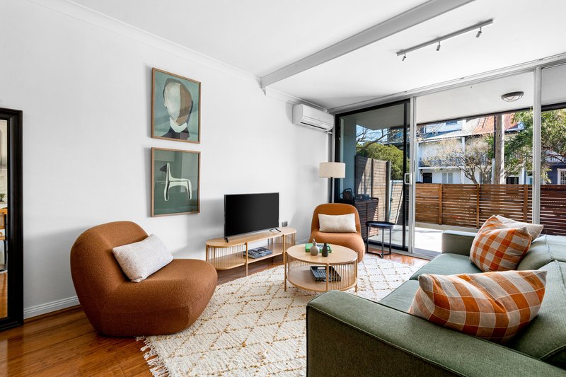 Photo - 102/1-13 Garners Avenue, Marrickville NSW 2204 - Image 3