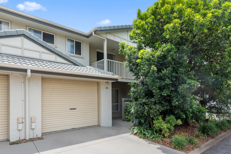 Photo - 10/21 Chessom Street, Mitchelton QLD 4053 - Image 11