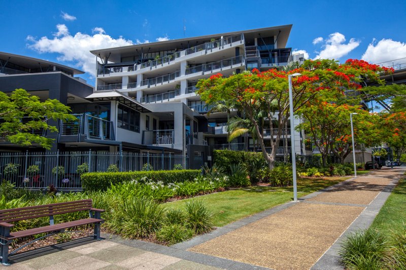 102/1 Holman Street, Kangaroo Point QLD 4169