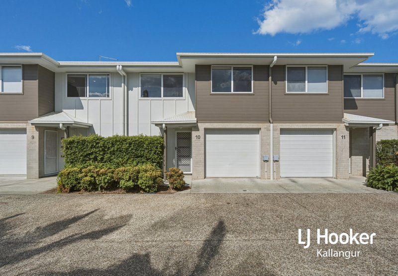 Photo - 10/21 Leigh Crescent, Dakabin QLD 4503 - Image 1