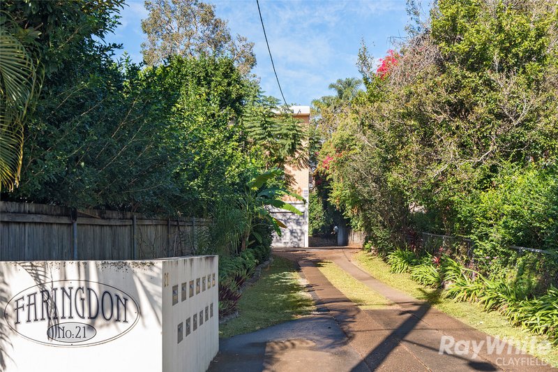 Photo - 10/21 London Road, Clayfield QLD 4011 - Image 17