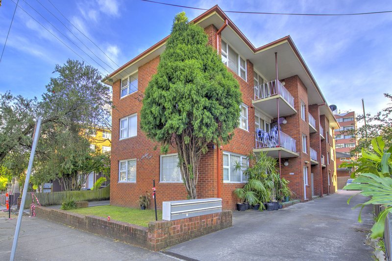Photo - 10/21 Lyons Street, Strathfield NSW 2135 - Image 1