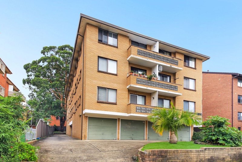 10/21 Nagle Street, Liverpool NSW 2170