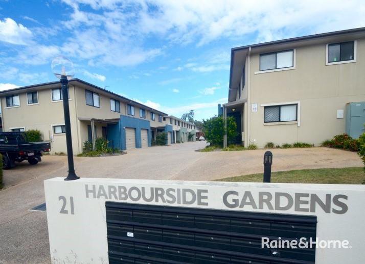 10/21 Roberts Street, South Gladstone QLD 4680