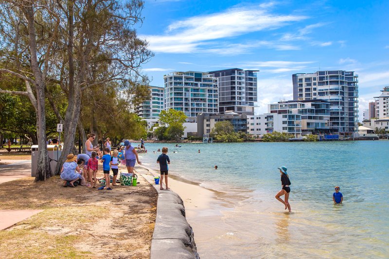 Photo - 10/21 The Esplanade, Maroochydore QLD 4558 - Image 20