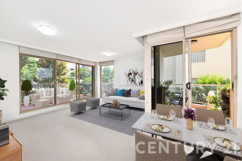 Photo - 102/1 Warayama Place, Rozelle NSW 2039 - Image 3