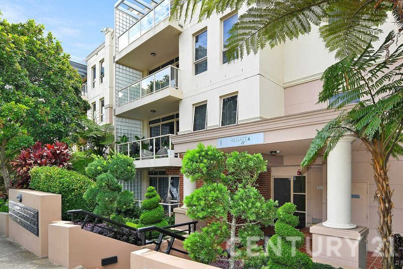 Photo - 102/1 Warayama Place, Rozelle NSW 2039 - Image 10