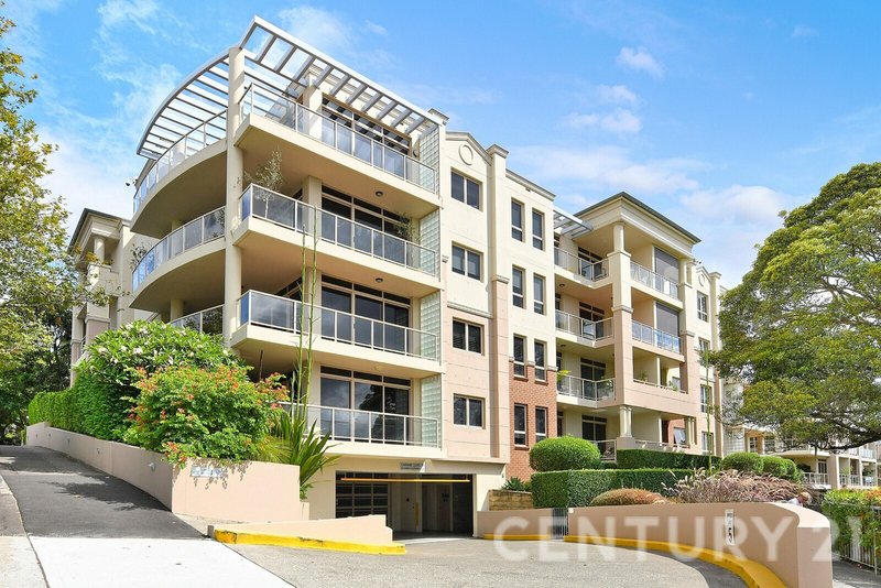 Photo - 102/1 Warayama Place, Rozelle NSW 2039 - Image 11