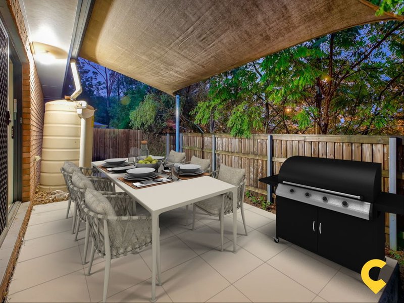 Photo - 10/21 Woodhaven Place, Mitchelton QLD 4053 - Image 4