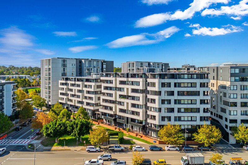 102/101C Lord Sheffield Circuit, Penrith NSW 2750