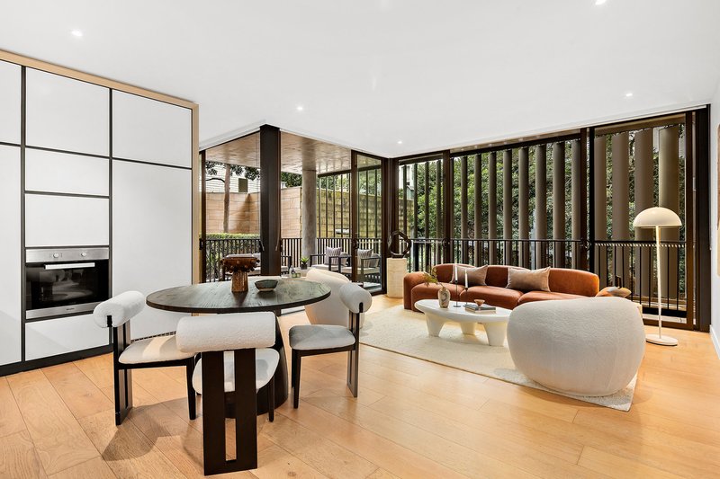 Photo - 102/106 Elliott Street, Balmain NSW 2041 - Image 1