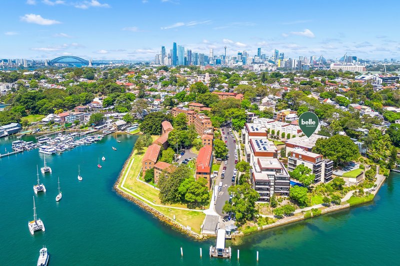 Photo - 102/106 Elliott Street, Balmain NSW 2041 - Image 15