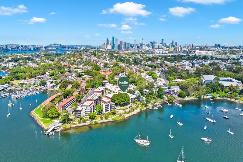Photo - 102/106 Elliott Street, Balmain NSW 2041 - Image 16