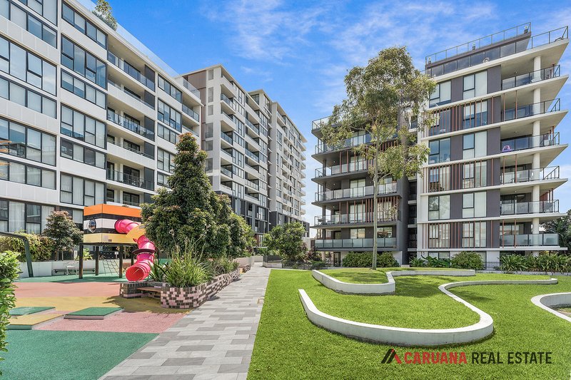 102/11 Garrigarrang Avenue, Kogarah NSW 2217