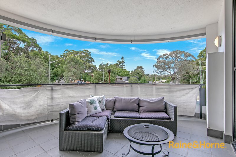 Photo - 102/115 Bowden Street, Meadowbank NSW 2114 - Image 2