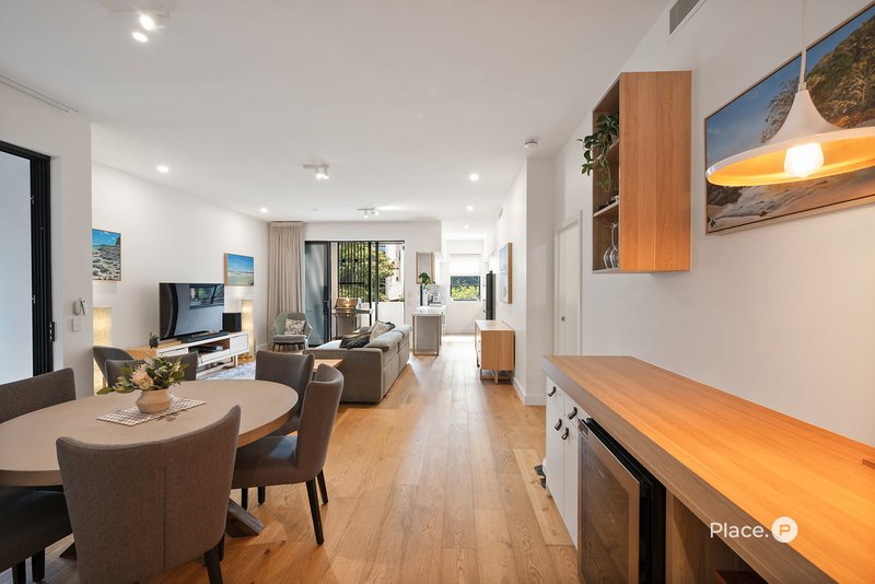 Photo - 102/12 Bailey Street, West End QLD 4101 - Image 2