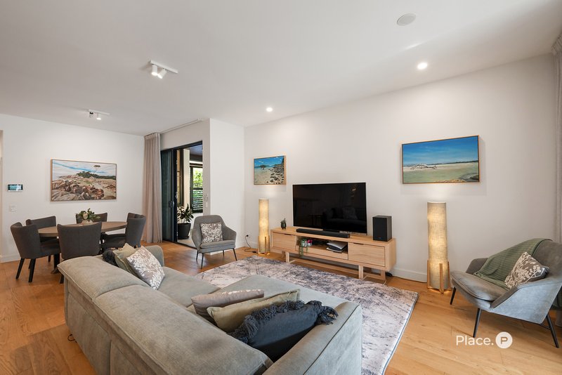 Photo - 102/12 Bailey Street, West End QLD 4101 - Image 4