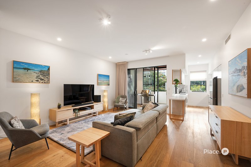 Photo - 102/12 Bailey Street, West End QLD 4101 - Image 19