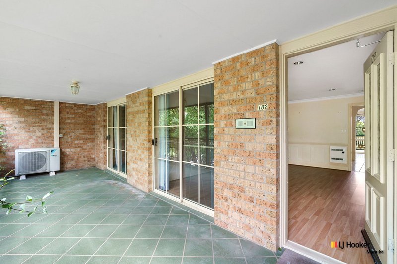 Photo - 102/13-15 Sturt Avenue, Griffith ACT 2603 - Image 10